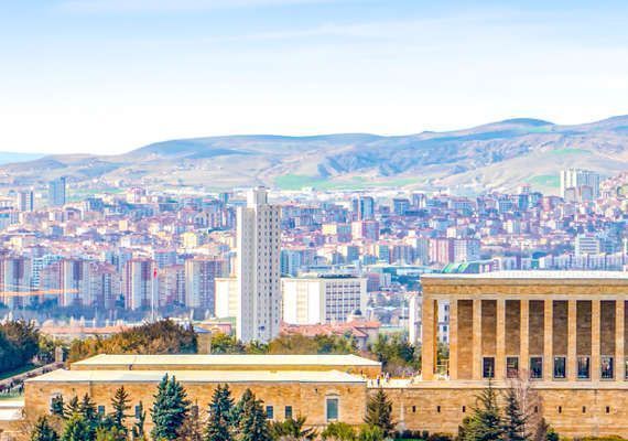 Ankara 